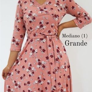 Brenly Design. Women clothing from Mexico